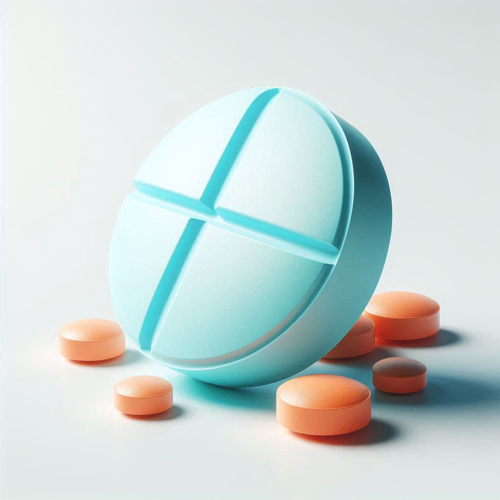 Common Dosage Forms in the Market